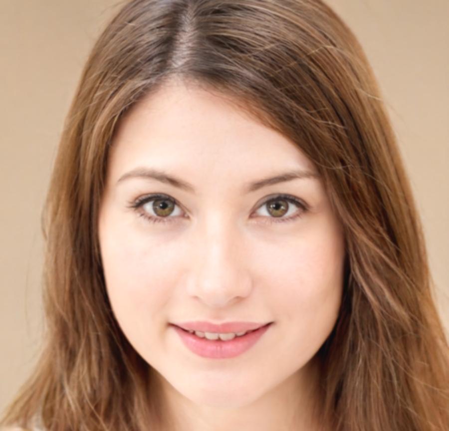 Kursleiterin Sabine Weißmann